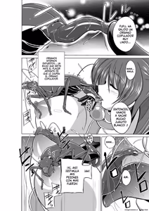 Page 8 of 02 - Dungeon Travelers - Tamaki no Himegoto (Spanish) MTL - preview thumbnail