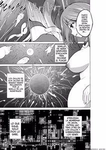 Page 33 of 03 - Dungeon Travelers - Manaka no Himegoto (Spanish) MTL - preview thumbnail