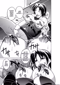 Page 9 of 08 - Dungeon Travelers - Haruka no Himegoto (Spanish) MTL - preview thumbnail