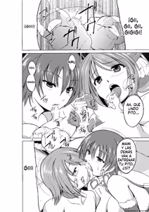 Page 12 of 10 - Dungeon Travelers - Manaka no Himegoto 3 (Spanish) MTL - preview thumbnail