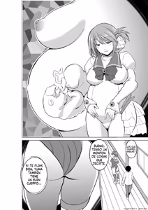 Page 4 of 10 - Dungeon Travelers - Manaka no Himegoto 3 (Spanish) MTL - preview thumbnail