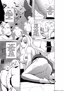 Page 15 of 11 - Dungeon Travelers - Sasara no Himegoto 3 (Spanish) MTL - preview thumbnail