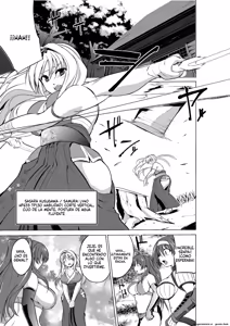 Page 3 of 11 - Dungeon Travelers - Sasara no Himegoto 3 (Spanish) MTL - preview thumbnail