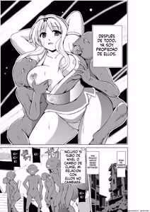 Page 5 of 11 - Dungeon Travelers - Sasara no Himegoto 3 (Spanish) MTL - preview thumbnail