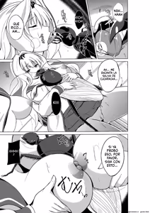 Page 3 of 16 - Dungeon Travelers - Mushi no Oyuugi (Spanish) MTL - preview thumbnail