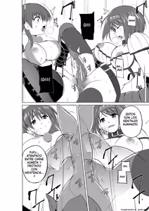 Page 4 of 16.5 - Dungeon Travelers - Futari  no Oyuugi (Spanish) MTL - preview thumbnail