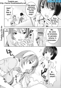 Page 2 of Kisekae-Gokko | Playing Dress-up - preview thumbnail