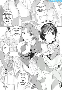 Page 8 of Kisekae-Gokko | Playing Dress-up - preview thumbnail