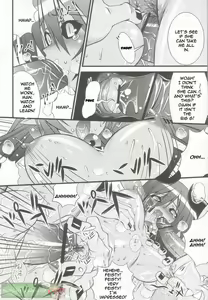 Page 7 of Steel Mayonnaise 7 - preview thumbnail