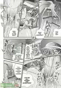 Page 9 of Steel Mayonnaise 7 - preview thumbnail