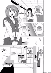 19 - Dungeon Travelers - Manaka Mushi Asobi (Spanish) MTL — hentai manga cover on Fhentai
