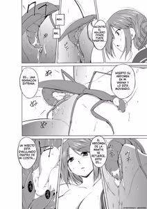 Page 6 of 19 - Dungeon Travelers - Manaka Mushi Asobi (Spanish) MTL - preview thumbnail