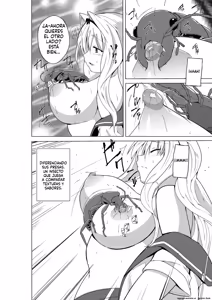 Page 4 of 21 - Dungeon Travelers - Sasara no Mushi asobi (Spanish) MTL - preview thumbnail
