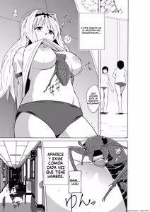 Page 5 of 21 - Dungeon Travelers - Sasara no Mushi asobi (Spanish) MTL - preview thumbnail