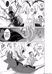 Page 9 of 21 - Dungeon Travelers - Sasara no Mushi asobi (Spanish) MTL - preview thumbnail