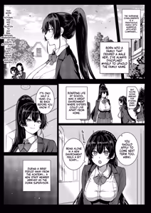 Page 2 of Angel Academy's Hardcore Dorm Sex Life - Shiramine kuou Part 2 - preview thumbnail