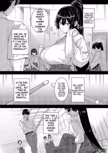 Page 5 of Angel Academy's Hardcore Dorm Sex Life - Shiramine kuou Part 2 - preview thumbnail