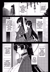 Page 7 of Angel Academy's Hardcore Dorm Sex Life - Shiramine kuou Part 2 - preview thumbnail