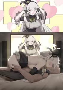 Page 3 of サクラコ - preview thumbnail