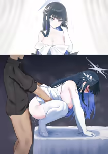 Page 3 of サオリ - preview thumbnail