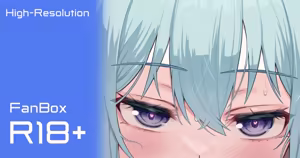 ミク — hentai manga cover on Fhentai