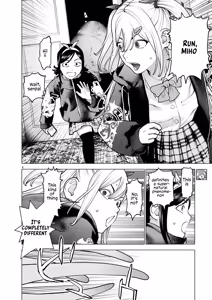 Page 137 of Seishokuki Volume 22 - preview thumbnail