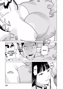 Page 34 of Seishokuki Volume 22 - preview thumbnail
