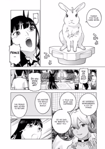 Page 48 of Seishokuki Volume 22 - preview thumbnail