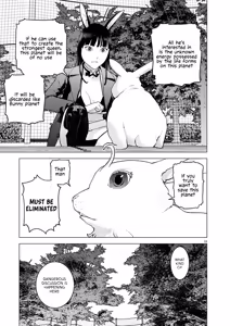 Page 56 of Seishokuki Volume 22 - preview thumbnail