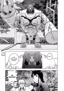 Page 58 of Seishokuki Volume 22 - preview thumbnail