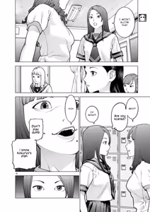 Page 83 of Seishokuki Volume 22 - preview thumbnail