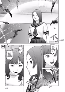 Page 93 of Seishokuki Volume 22 - preview thumbnail