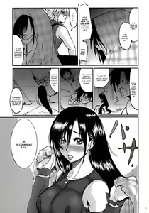 Page 4 of Love Love Lockhart LA - preview thumbnail