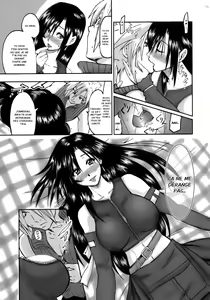 Page 8 of Love Love Lockhart LA - preview thumbnail