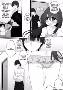 Page 5 of Imouto wa Onii-chan to Ecchi ga Shitai 4 - preview thumbnail