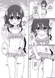 Page 8 of Imouto wa Onii-chan to Ecchi ga Shitai 4 - preview thumbnail