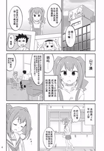 Page 3 of Adult! Fushigi Kenkyuubu 5-8 - preview thumbnail