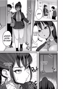 Page 4 of Saimin Musume to Tennen Mama (spanish - preview thumbnail