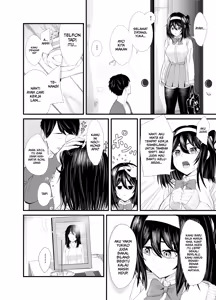 Page 3 of A story about a young girl who turns to SUGAR-DATING due to her family's financial hardship, only to be devoured by an Old Man and end up having a IMPREGNATION Climax - preview thumbnail