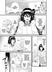 Page 4 of A story about a young girl who turns to SUGAR-DATING due to her family's financial hardship, only to be devoured by an Old Man and end up having a IMPREGNATION Climax - preview thumbnail