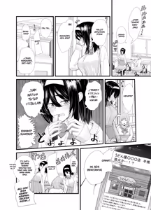 Page 5 of A story about a young girl who turns to SUGAR-DATING due to her family's financial hardship, only to be devoured by an Old Man and end up having a IMPREGNATION Climax - preview thumbnail
