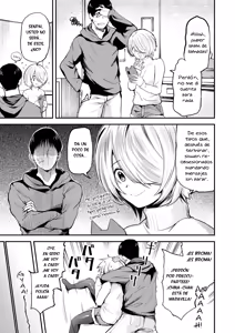 Page 3 of ¡China-chan ha llegado! - preview thumbnail