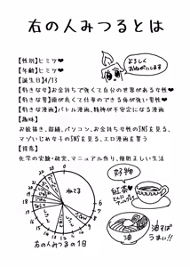 Page 27 of Okashi Kei Joshi - preview thumbnail