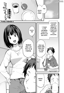 Page 23 of Prima traviesa - preview thumbnail