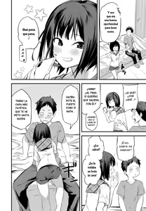 Page 34 of Prima traviesa - preview thumbnail