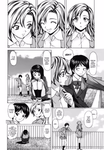 Page 176 of Ane to Otouto to - Sister & Brother | Una Sorella e suo Fratello - preview thumbnail