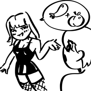 Coomer Comics — hentai manga cover on Fhentai