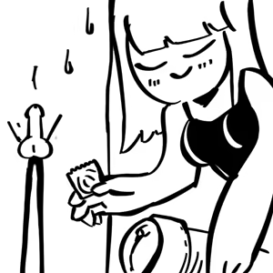 Page 3 of Coomer Comics - preview thumbnail