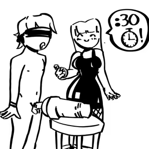 Page 4 of Coomer Comics - preview thumbnail
