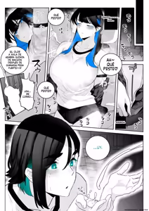 Page 27 of Okazu Touban no Seitai - preview thumbnail